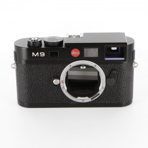 ライカM9
