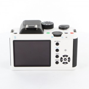 ペンタックスK-01