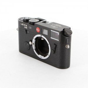 ライカM6TTL