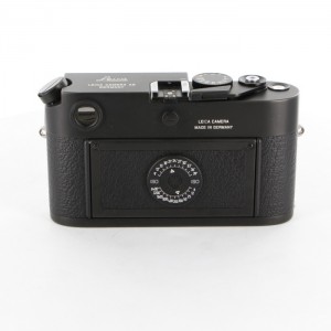 ライカM6TTL