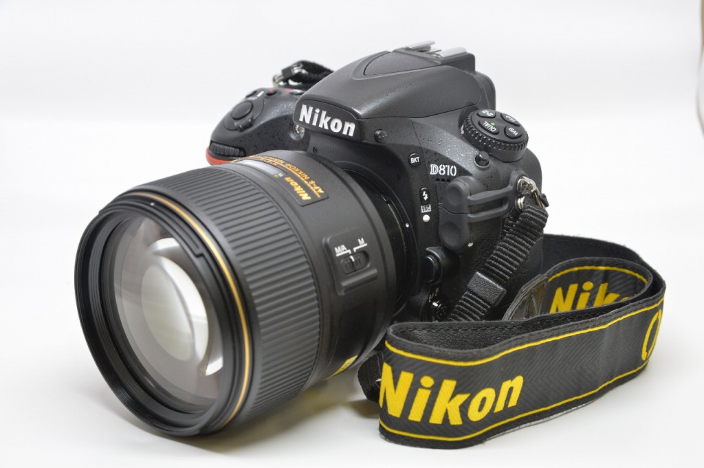 D810装着例