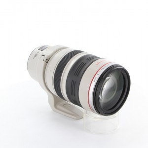キヤノンEF28-300IS