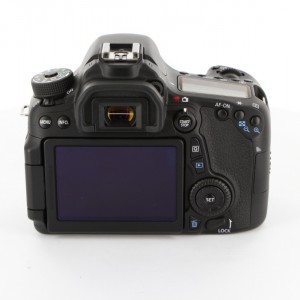キヤノンEOS70D