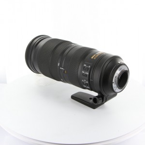 ニコンAFS200-500/5.6E