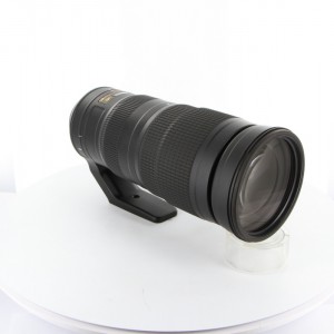 ニコンAFS200-500/5.6E