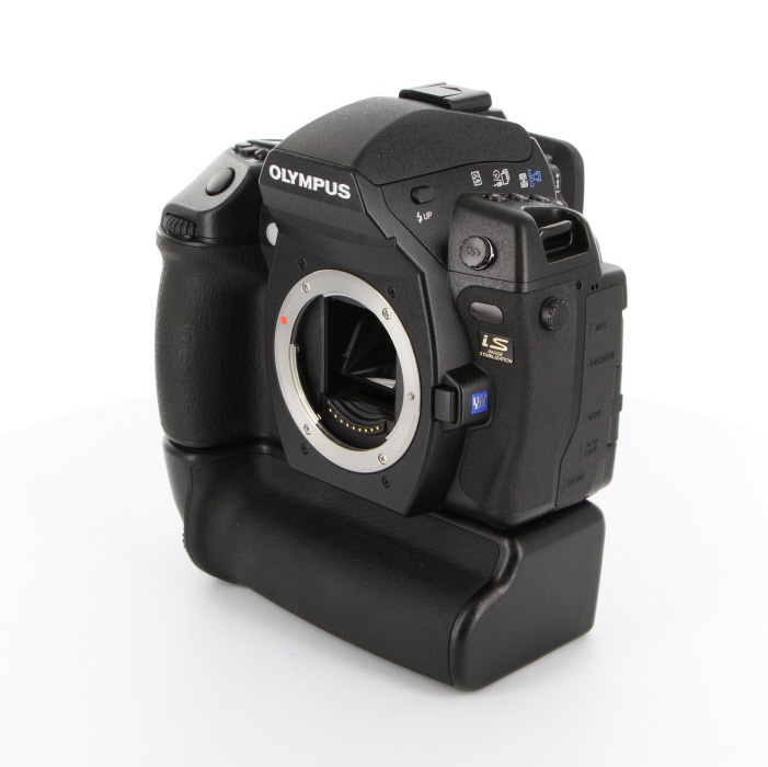 オリンパス　OLYMPUS E-5 DiGITAL SLR Camera