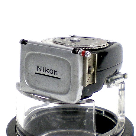 Nikon ニコン 露出計 メーター ブースター G-594