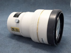 ミノルタAF200/2.8