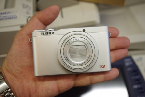 フジXQ1