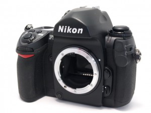 Nikon F6