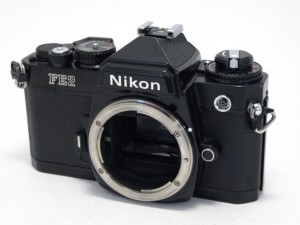Nikon FE2