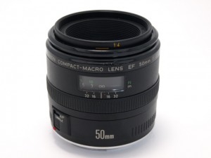 EF50/2.5MACRO