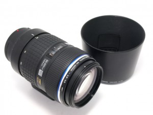 OLYMPUS ZD50-200/2.8-3.5SWD