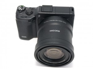 OLYMPUS DIGITAL CAMERA