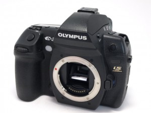 OLYMPUS DIGITAL CAMERA