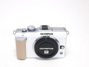 OLYMPUS DIGITAL CAMERA