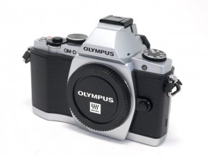 OLYMPUS DIGITAL CAMERA