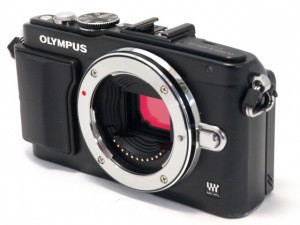 OLYMPUS DIGITAL CAMERA