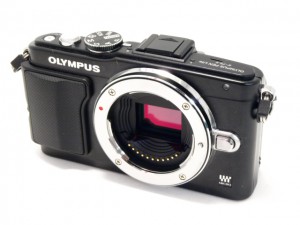 OLYMPUS DIGITAL CAMERA