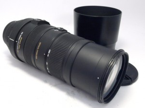 50-500/5-6.3APO DG OS HSM