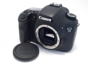 EOS7D