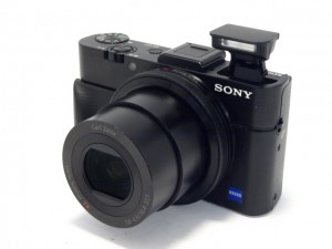DSC-RX100M2