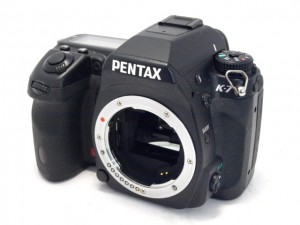 PENTAX K-7 ﾎﾞﾃﾞｨ