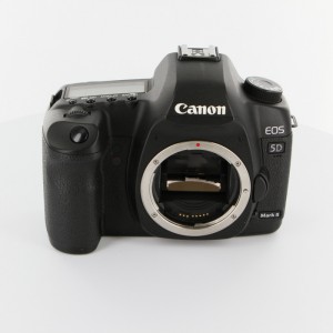 EOS5DMarkII ﾎﾞﾃﾞｨ