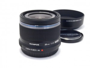 MｽﾞｲｺｰD25/1.8(BK)