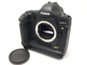 EOS-1DsMarkII ﾎﾞﾃﾞｨ