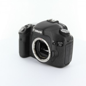 EOS7D ﾎﾞﾃﾞｨ