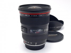 EF17-35/2.8L USM