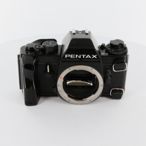 LX(後期)+FA-1ﾌｧｲﾝﾀﾞｰ