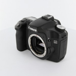 EOS50D ﾎﾞﾃﾞｨ
