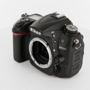 D7000 ﾎﾞﾃﾞｨ