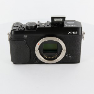 X-E2(BK) ﾎﾞﾃﾞｨ
