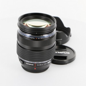 MｽﾞｲｺｰD12-40/2.8ED PRO