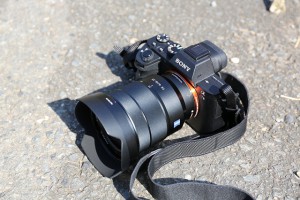 Vario-Tessar T*FE16-35/4ZA OSS