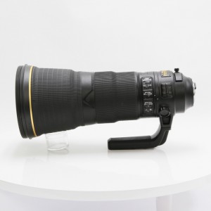 AF-S400/2.8E FL ED VR