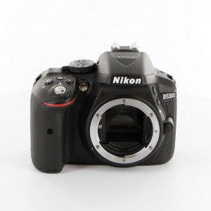 D5300 ﾎﾞﾃﾞｨ