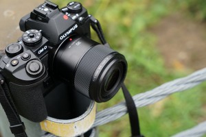 Gﾏｸﾛ30/2.8ASPH MEGA OIS