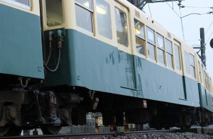 旅客列車1