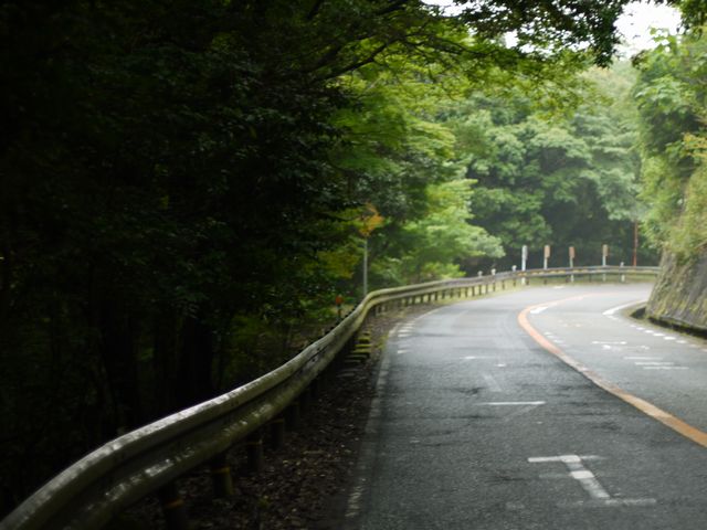 山路