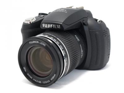 FUJI HS10 131030