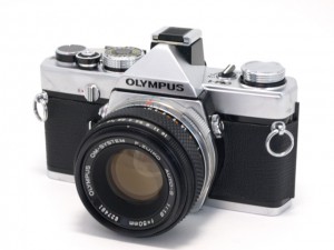 OLYMPUS DIGITAL CAMERA