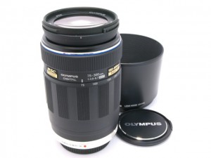 OLYMPUS DIGITAL CAMERA