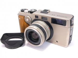 フジﾞ TX-1+45/4
