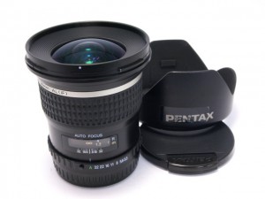 ペンタックス　FA645　35/3.5AL