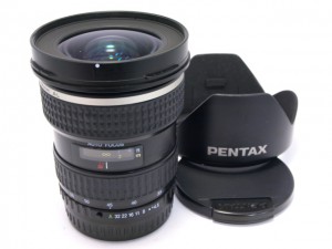 ペンタックス FA 645 33-55/4.5AL