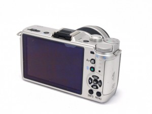 OLYMPUS DIGITAL CAMERA